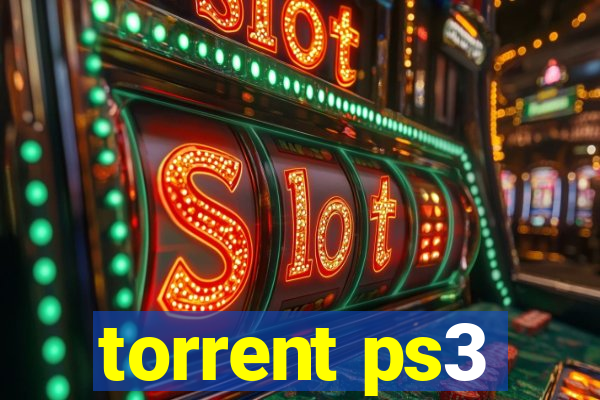 torrent ps3